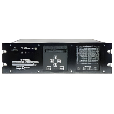 M-3425A GENERATOR PROTECTION