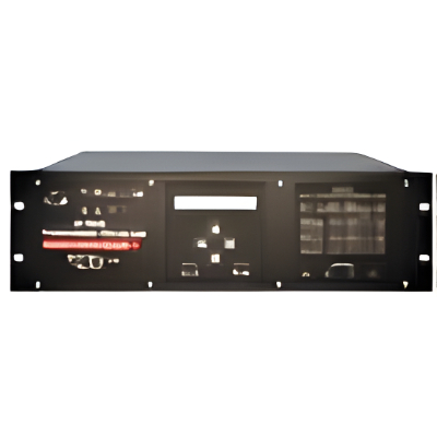 M-3311A TRANSFORMER PROTECTION 2, 3 OF 4 WINDING RELAY