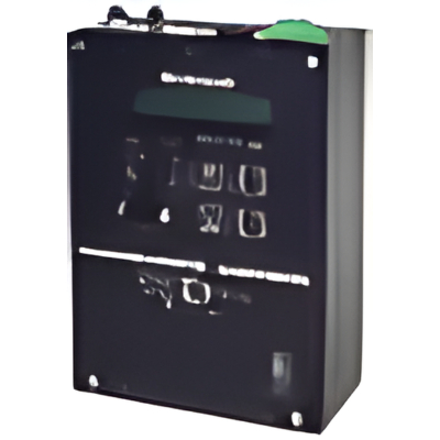LTC TRANSFORMER CONTROL