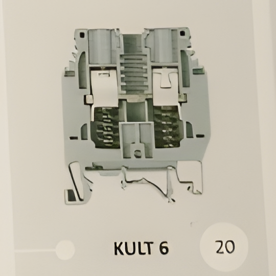 KULT 6