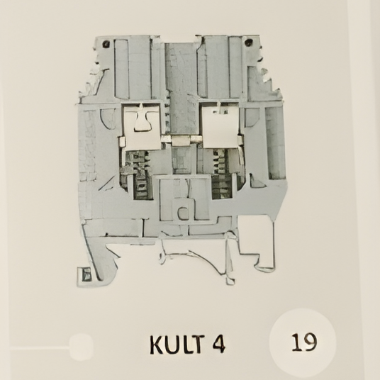 KULT 4