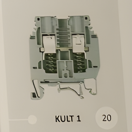 KULT 1