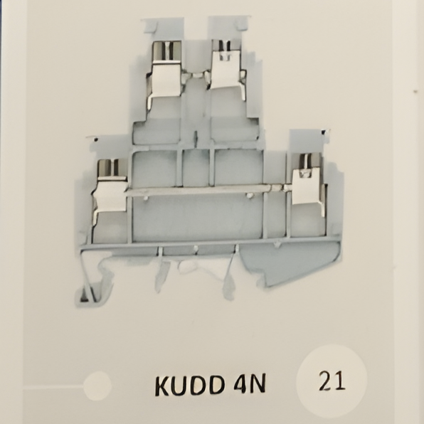 KUDD 4N