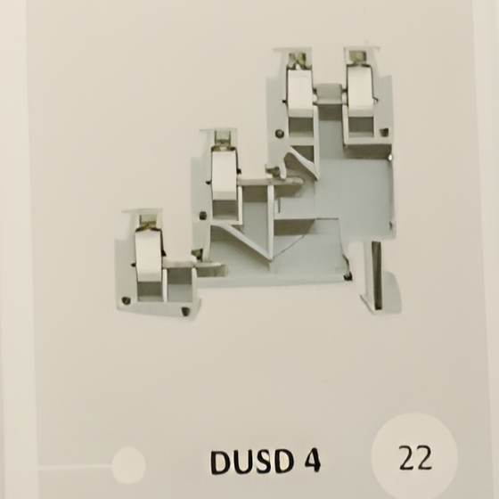 DUSD 4