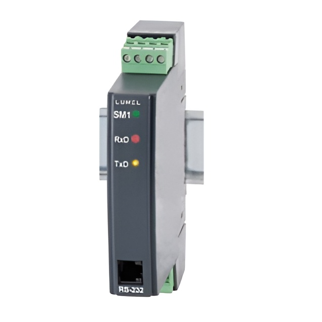 RECORDER SM1
