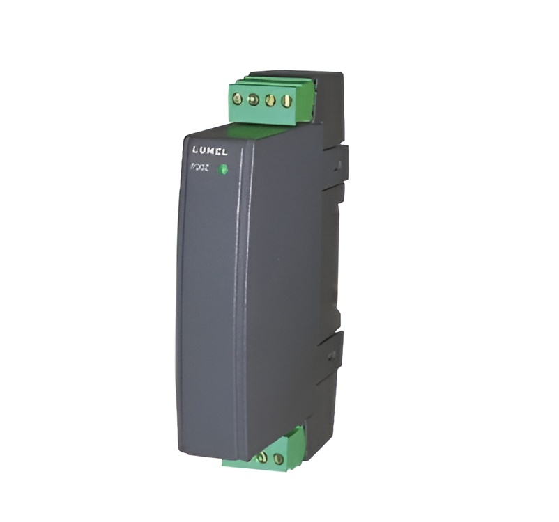 P20Z TRANSDUCER OF A.C CURRENT OR A.C VOLTAGE
