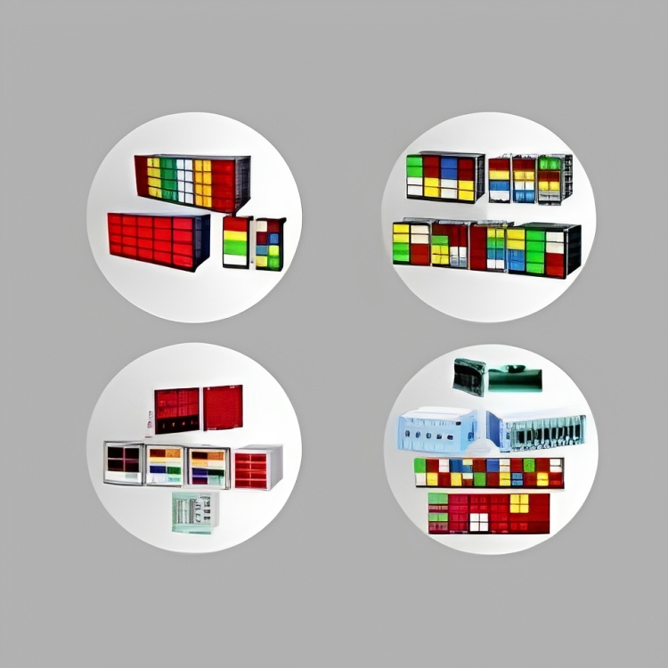 ALARM ANNUNCIATORS