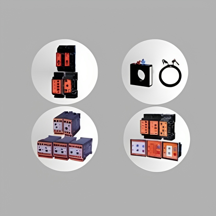 MONITORING RELAY