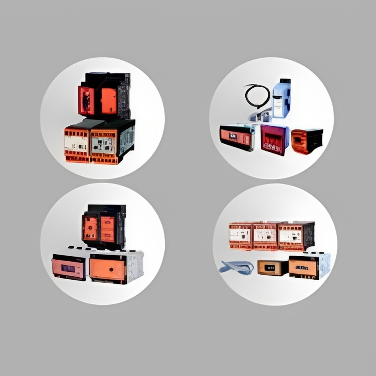 MOTOR / PUMP PROTECTION RELAYS