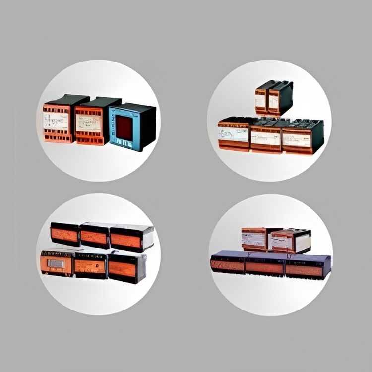 >POWER LINE TRANSDUCERS AND AUTOMATION PRODUCTS
      MULTIFUNCTION METER