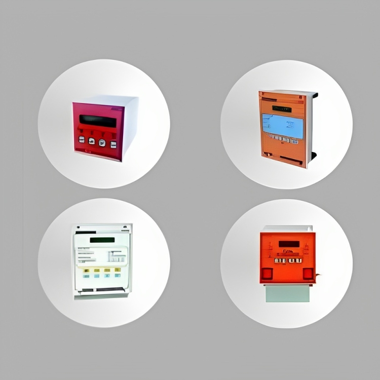 AUTOMATION PRODUCTS