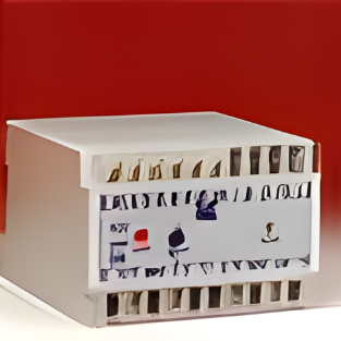 ALARM ANNUNCIATORS