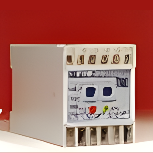 AUTOMATION PRODUCTS