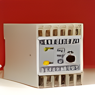 AUTOMATION PRODUCTS