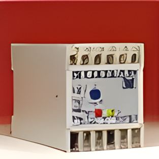 AUTOMATION PRODUCTS