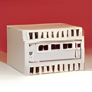 AUTOMATION PRODUCTS
