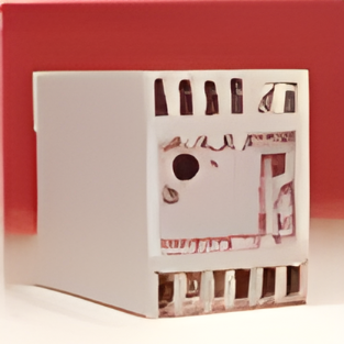 AUTOMATION PRODUCTS