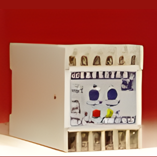 AUTOMATION PRODUCTS