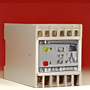 AUTOMATION PRODUCTS