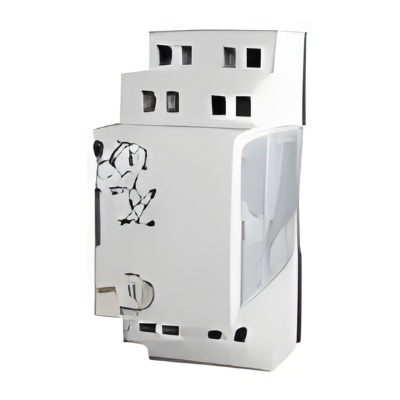 MOTOR / PUMP PROTECTION RELAYS