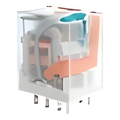 MOTOR / PUMP PROTECTION RELAYS