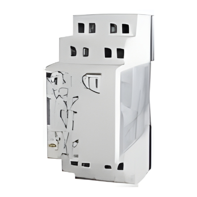 >POWER LINE TRANSDUCERS AND AUTOMATION PRODUCTS
      MULTIFUNCTION METER