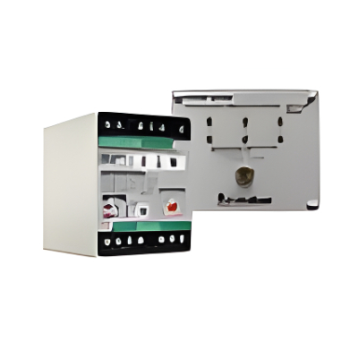 GROUND FAULT RELAYS