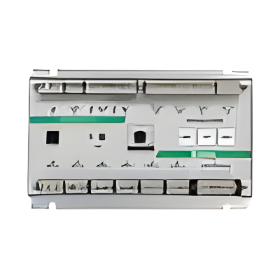 PGR-8800 SERIES